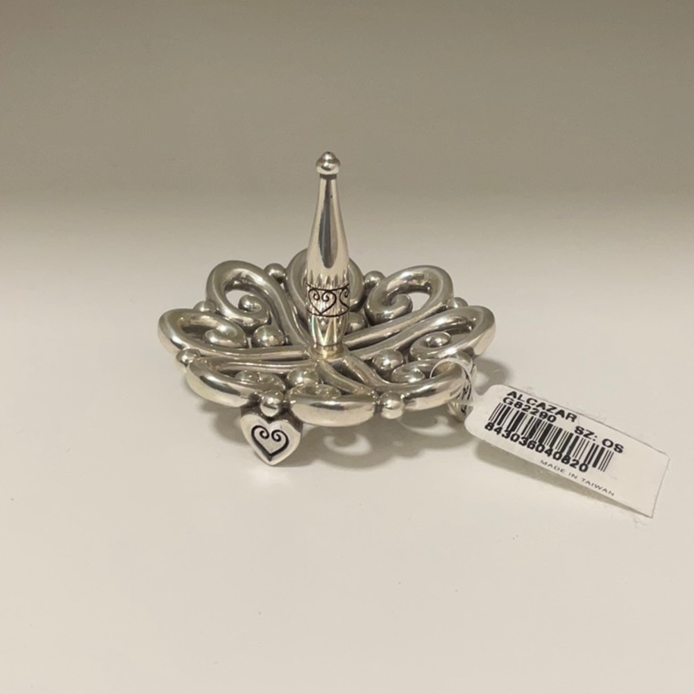 Brighton Alcazar Ring Holder